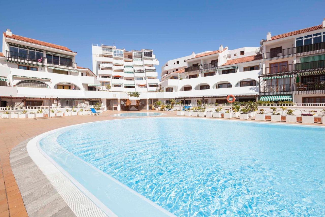 Apartamento Sara En Torviscas Bajo - Sara Vacation Apartment Costa Adeje  Exterior photo