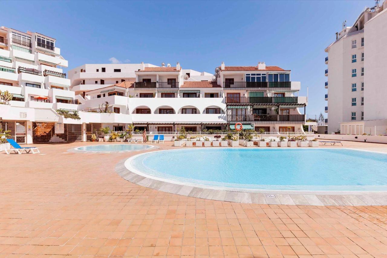 Apartamento Sara En Torviscas Bajo - Sara Vacation Apartment Costa Adeje  Exterior photo