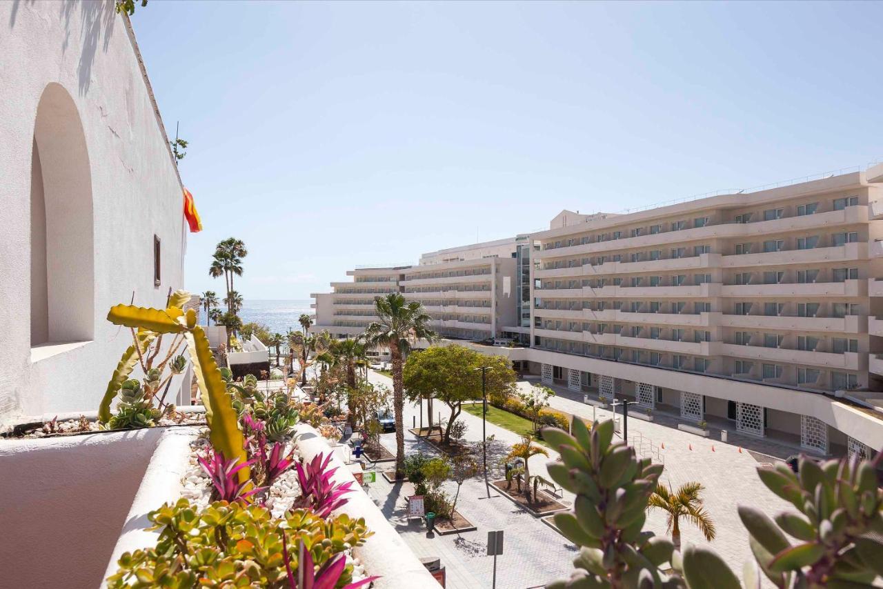 Apartamento Sara En Torviscas Bajo - Sara Vacation Apartment Costa Adeje  Exterior photo