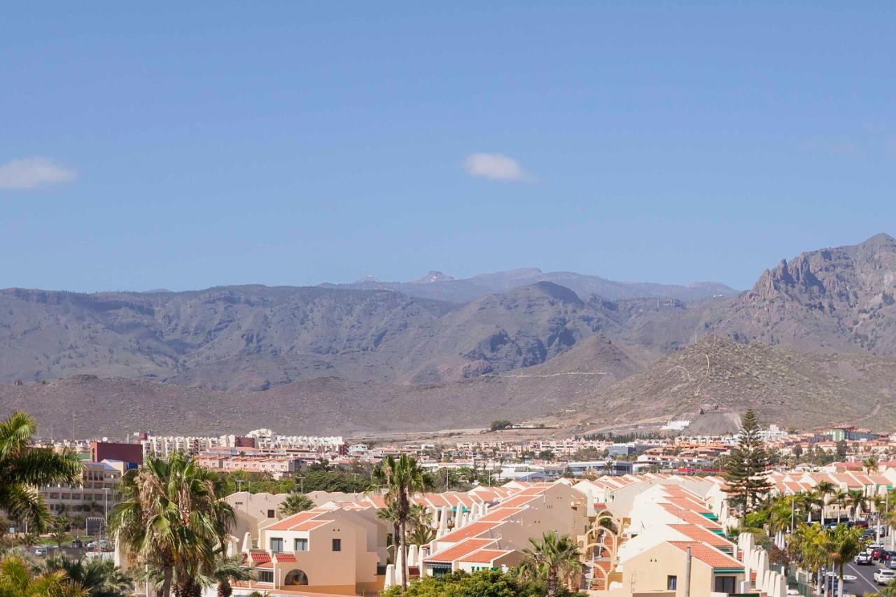 Apartamento Sara En Torviscas Bajo - Sara Vacation Apartment Costa Adeje  Exterior photo