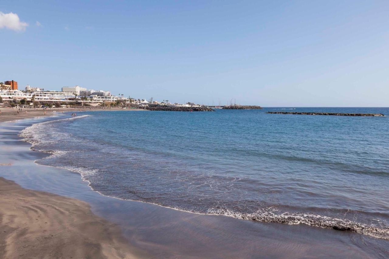 Apartamento Sara En Torviscas Bajo - Sara Vacation Apartment Costa Adeje  Exterior photo